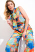 always-celebrating-woven-top-1 Flying Tomato-Sophia's Style-6
